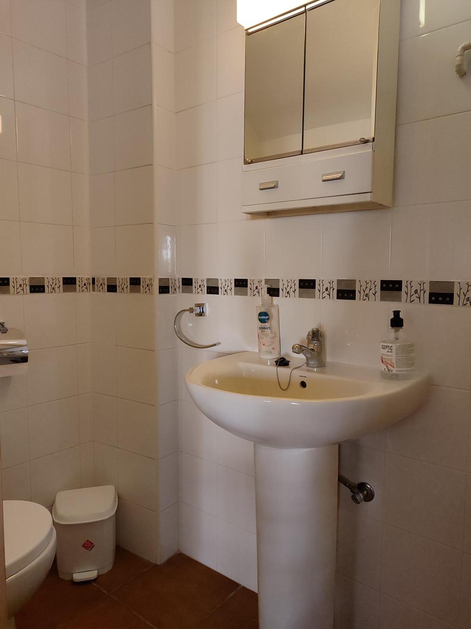 فيلا Casa Mirian أرويو فريو المظهر الخارجي الصورة